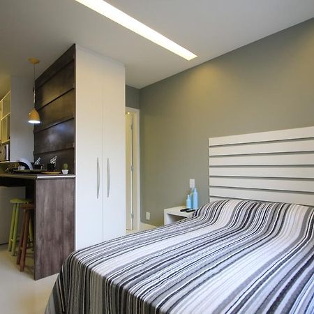 Copacabana 517 リオデジャネイロ 部屋 写真