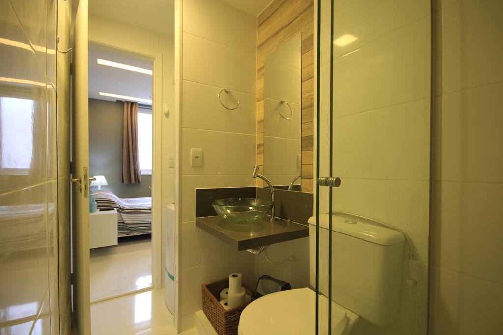 Copacabana 517 リオデジャネイロ 部屋 写真