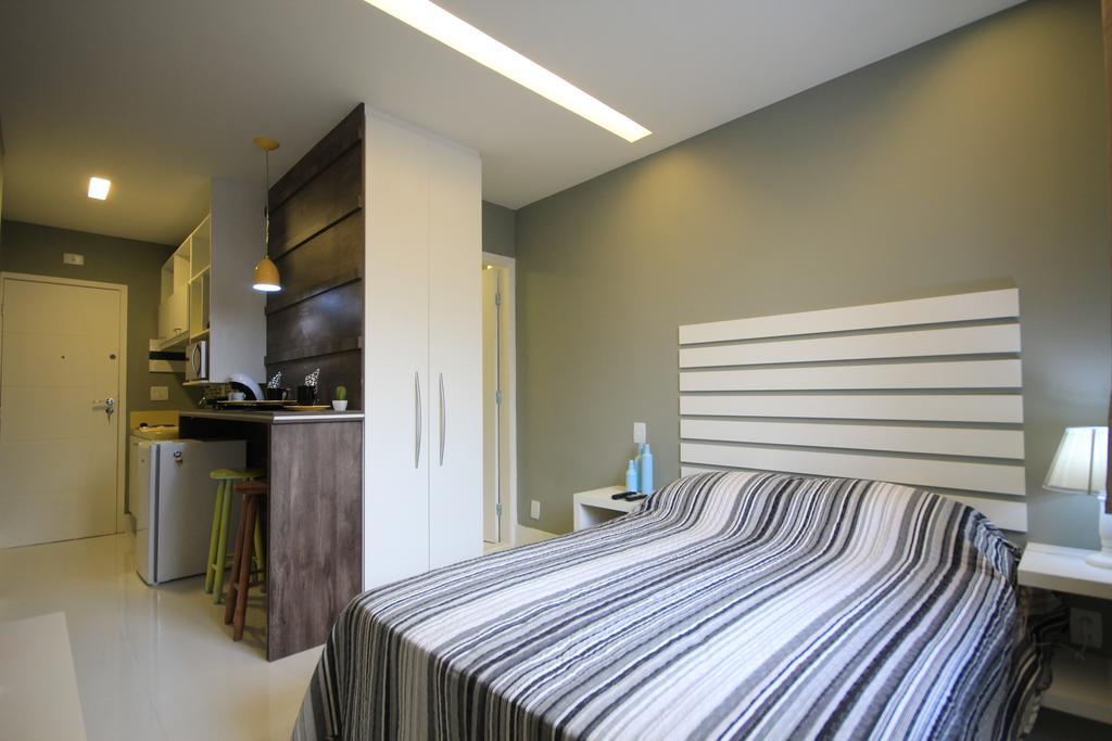 Copacabana 517 リオデジャネイロ 部屋 写真